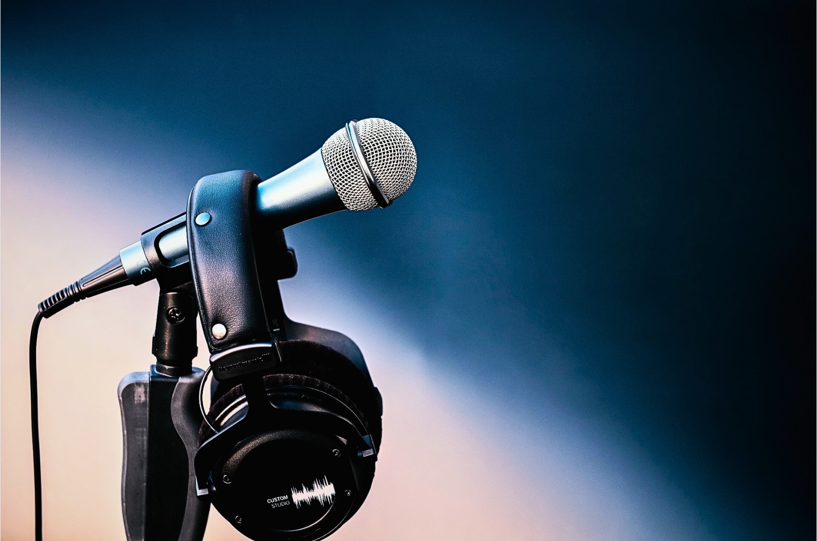 necessary equipment for asmr videos